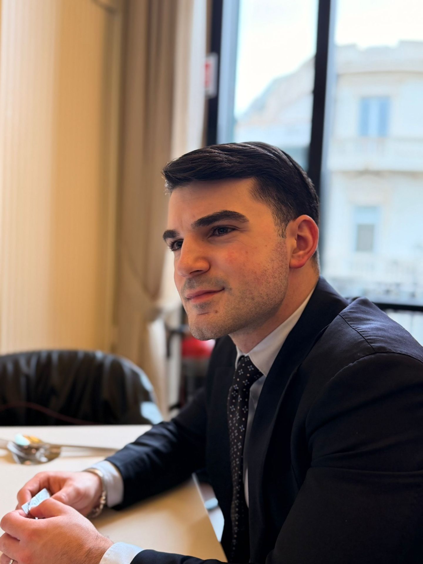 Marco Meduri